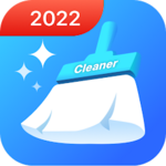 Logo of Phone Cleaner android Application 